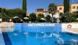 Apartment for 227 000 euro in Paphos, Cyprus