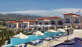 Townhouse for 185 000 euro in Paphos, Cyprus