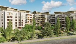 Appartamento per 151 000 euro in Borgogna, Francia