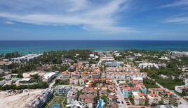 Apartment for 137 141 euro in Bavaro, Dominican Republic