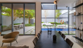 Casa per 1 435 178 euro a Sharja, EAU