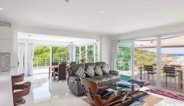 Ático para 279 218 euro en Phuket, Tailandia