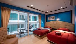 Apartamento para 35 600 euro en Pattaya, Tailandia