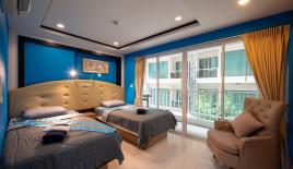 Apartamento para 35 600 euro en Pattaya, Tailandia