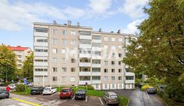 Apartment für 629 000 euro in Helsinki, Finnland