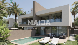 Apartamento para 172 727 euro en Hurghada, Egipto