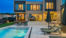 Villa for 990 000 euro in Rovinj, Croatia