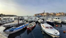 Hotel, albergo per 810 000 euro a Rovigno, Croazia