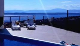 Hotel, albergo per 540 000 euro a Cirquenizza, Croazia