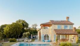 Villa for 795 000 euro in Croatia