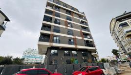 Appartamento per 57 227 euro a Antalya, Turchia