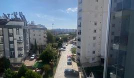 Appartamento per 109 252 euro a Antalya, Turchia