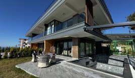 Villa per 690 000 euro a Alanya, Turchia