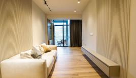 Appartamento per 208 098 euro a Tbilisi, Georgia