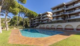 Appartamento per 660 000 euro a Llafranc, Spagna