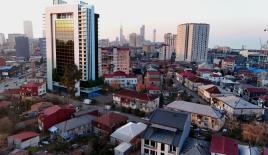 Appartamento per 41 871 euro a Batumi, Georgia