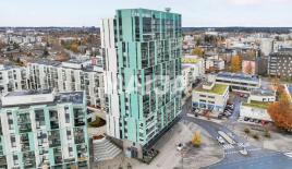 Apartment für 319 000 euro in Vantaa, Finnland