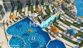 Apartamento para 57 777 euro en Hurghada, Egipto