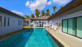 Villa para 337 988 euro en Pattaya, Tailandia