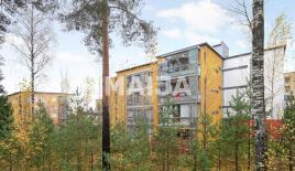 Apartment für 187 000 euro in Vantaa, Finnland