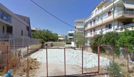 Terreno para 890 000 euro en Atenas, Grecia
