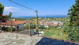 Piso para 105 000 euro en Kassandra, Grecia