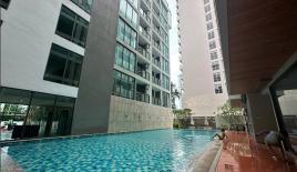 Piso para 91 000 euro en Pattaya, Tailandia