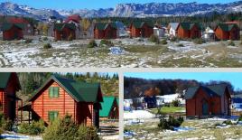 Hotel für 371 000 euro in Zabljak, Montenegro