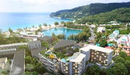 Piso para 75 359 euro en la isla de Phuket, Tailandia