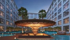 Piso para 294 806 euro en la isla de Phuket, Tailandia