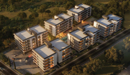 Appartamenti per 230 000 euro a Limassol, Cipro