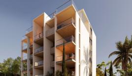 Appartamenti per 530 000 euro a Limassol, Cipro