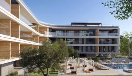 Appartamenti per 280 000 euro a Paphos, Cipro