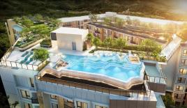 Piso para 75 598 euro en la isla de Phuket, Tailandia