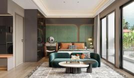 Piso para 129 187 euro en la isla de Phuket, Tailandia