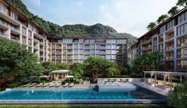 Apartamento para 361 367 euro en la isla de Phuket, Tailandia