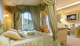 Hôtel pour 7 000 000 Euro par le Lac Majeur, Italie