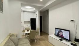 Appartamento per 71 967 euro a Tbilisi, Georgia
