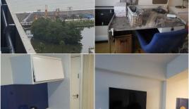 Appartamento per 38 151 euro a Batumi, Georgia