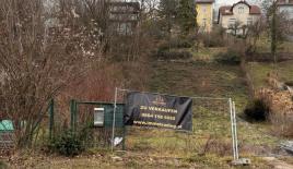 Terreno per 1 270 000 euro a Vienna, Austria