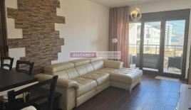 Appartement pour 190 000 Euro à Budva, Monténégro