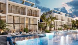 Apartment for 165 182 euro in Famagusta, Cyprus