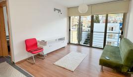 Apartment for 121 836 euro in Kyrenia, Cyprus