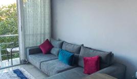 Apartment for 113 636 euro in Kyrenia, Cyprus