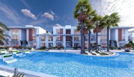 Apartment for 172 211 euro in Famagusta, Cyprus