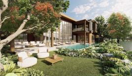 Villa para 1 049 594 euro en Bang Tao, Tailandia