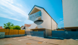 Maison pour 614 621 Euro à Ljubljana, Slovénie