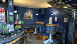 Bureau pour 348 000 Euro à Ljubljana, Slovénie