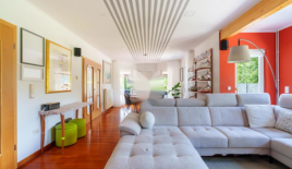 Maison pour 1 360 000 Euro à Ljubljana, Slovénie
