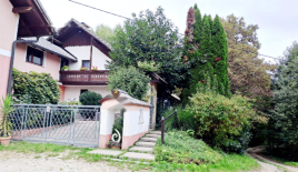 Maison pour 420 000 Euro à Ljubljana, Slovénie